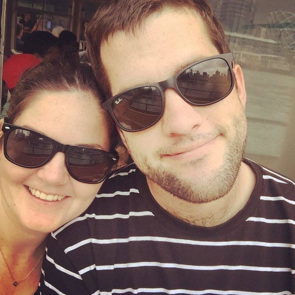 Meet your Posher, Carl